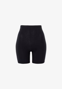 Seleccionado, black