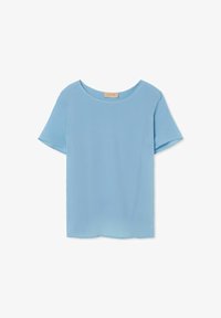 Non sélectionné, light blue