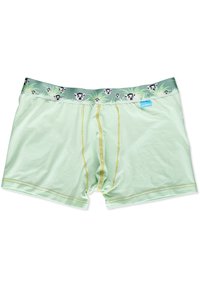 Unabux 2-PACK TUCAN DANDY MIX - Kurze Boxershorts - king julien