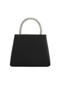 Desa WITH ADDITIONAL  CHAIN STRAP - Handtasche - black