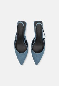 ONLY SHOES ONLCOCO - Klasické lodičky na opätku - blue