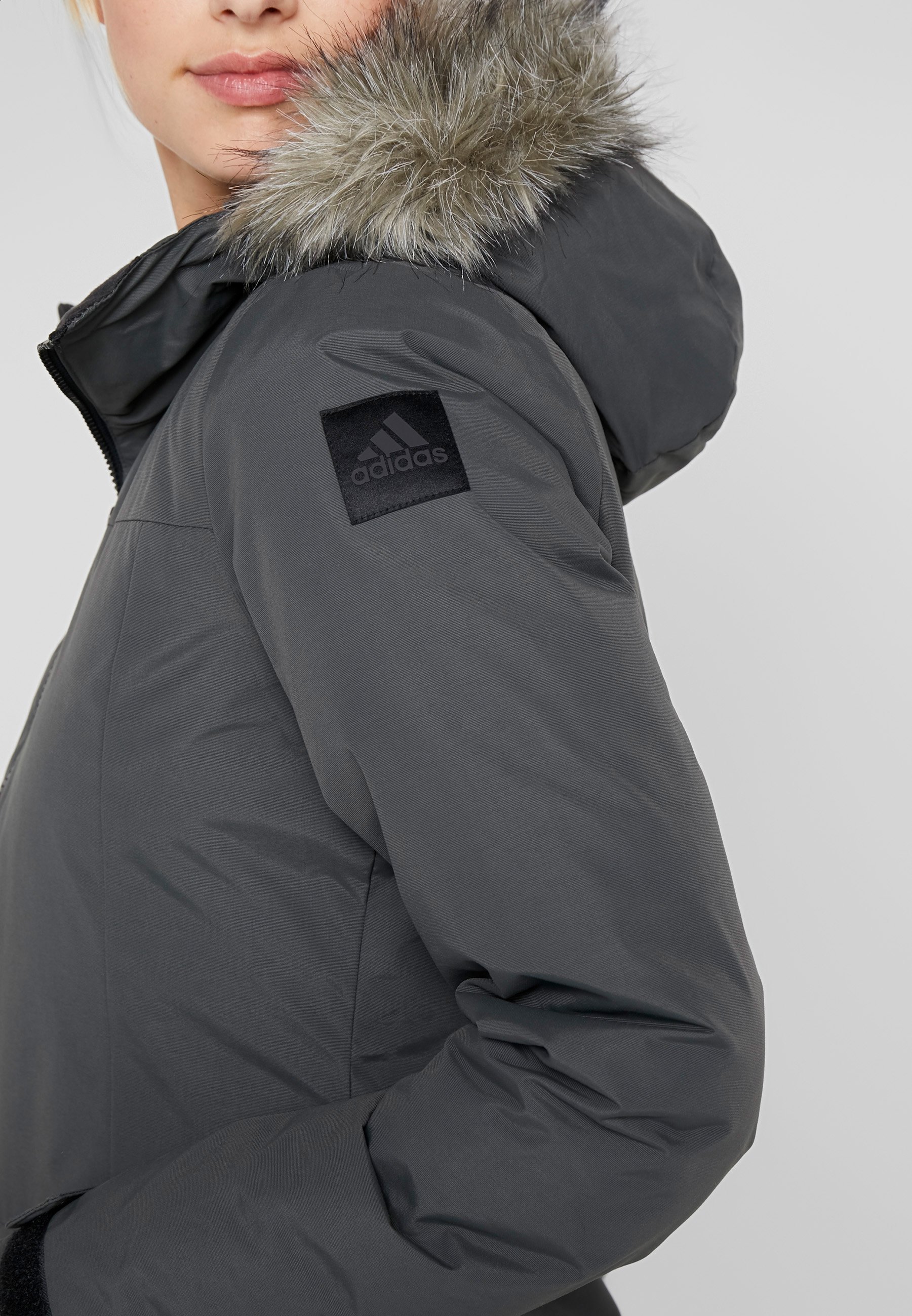 parka adidas xploric