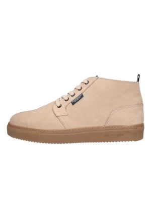 EXIST  - Sneakers hoog - beige