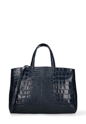 Handbag - blu