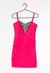 Lipsy Robe de soirée - pink