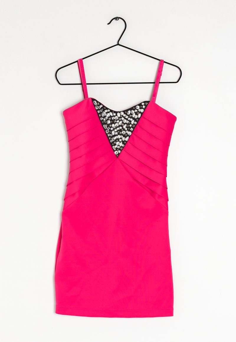 Lipsy Robe de soirée - pink