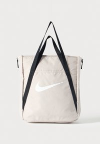 Sélectionné, cream/black/sail