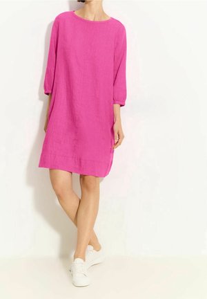 Robe de jour - pink