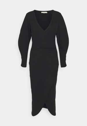 Iro ROKAH - Cocktail φόρεμα / Φόρεμα για πάρτι - black