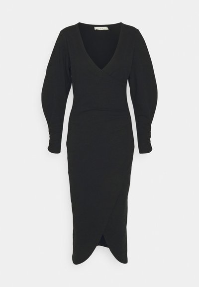 Iro ROKAH - Cocktail φόρεμα / Φόρεμα για πάρτι - black