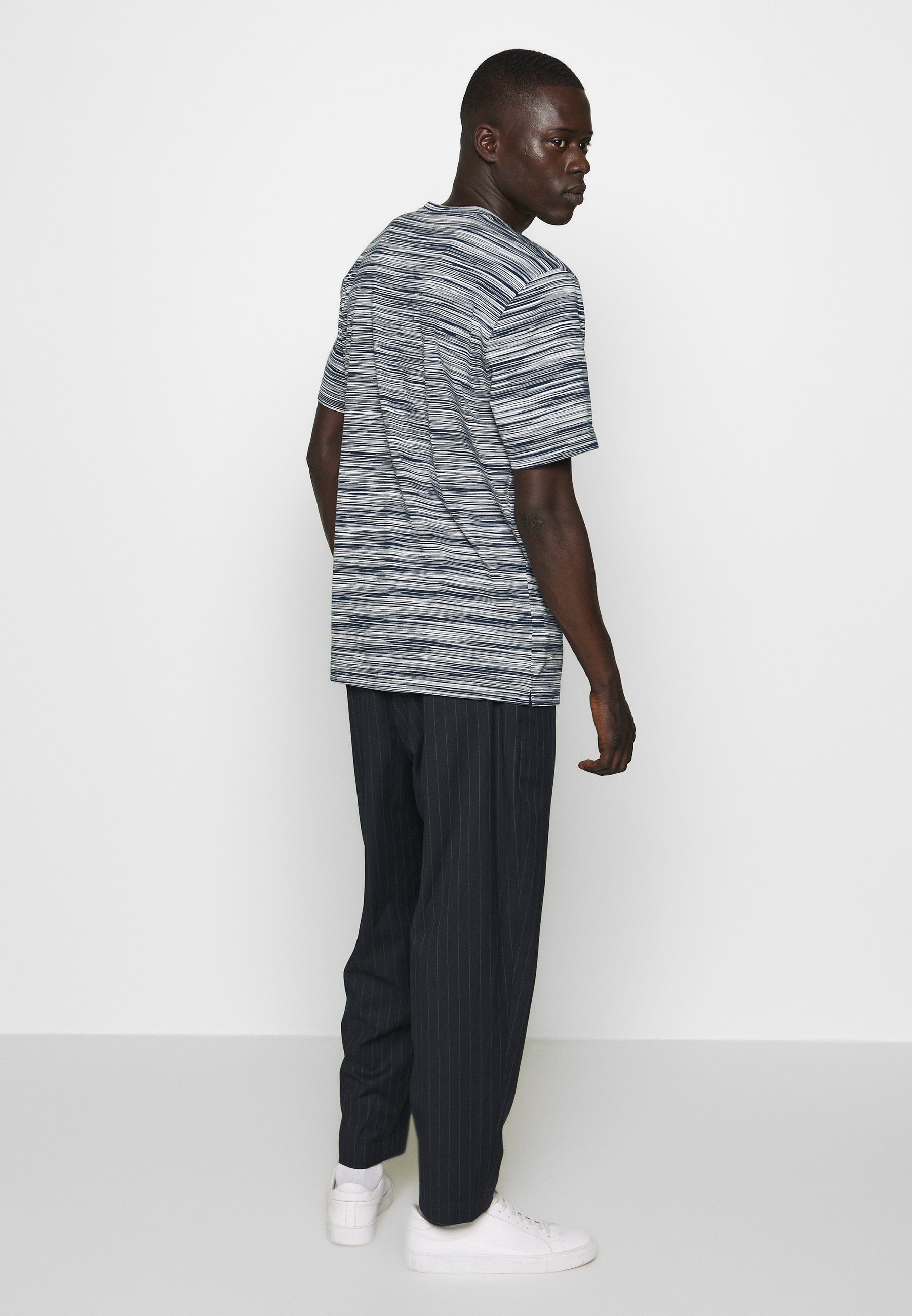 Homme SHORT SLEEVE - T-shirt imprimé Homme SHORT SLEEVE - T-shirt imprimé