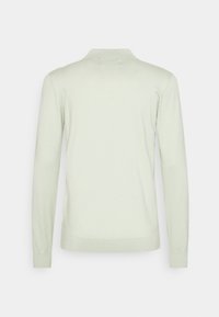 INDICODE JEANS BARNER - Polo - sea foam