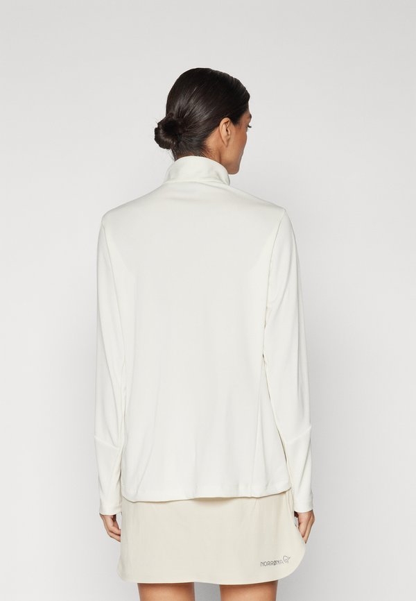 FEMUND WARM HALF ZIP - Long sleeved top4