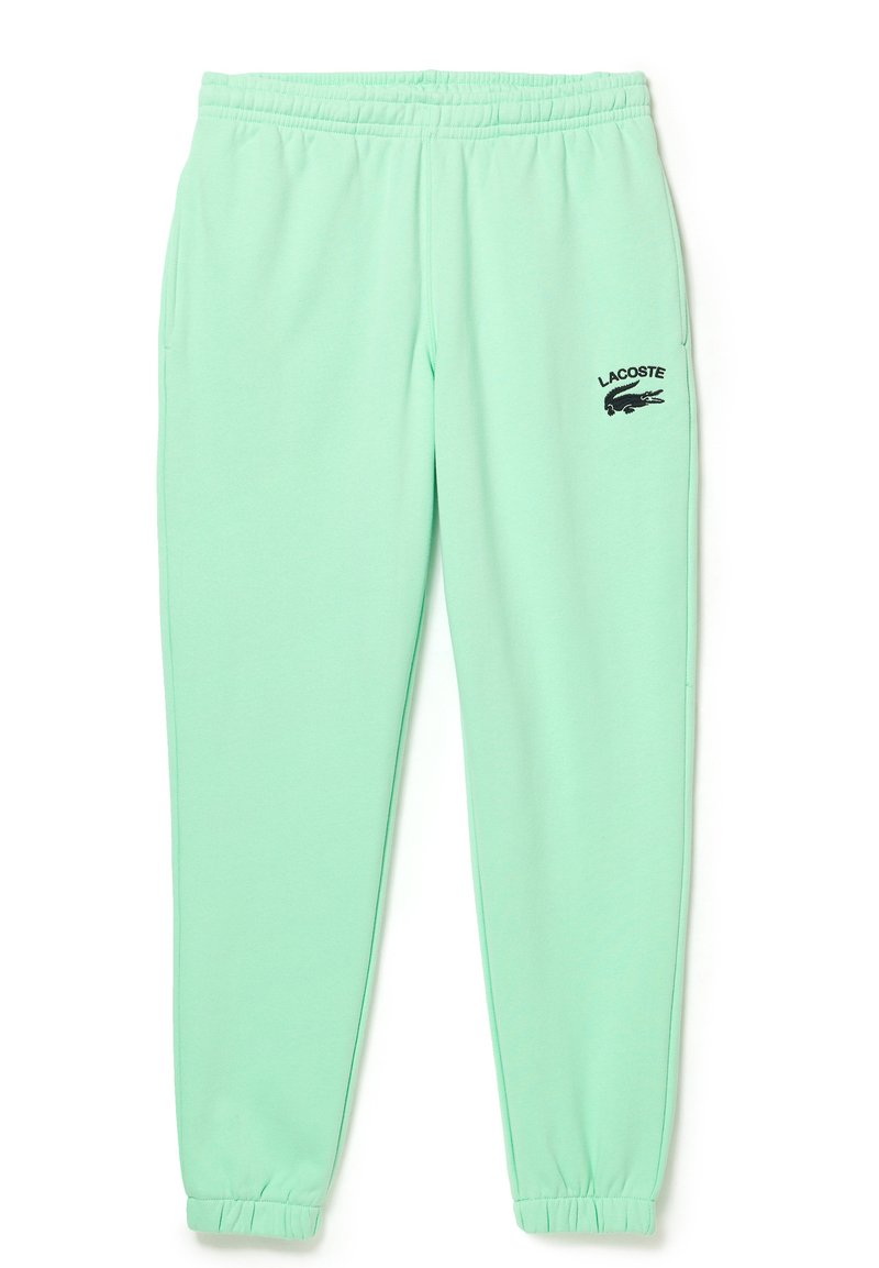 Jogging Lacoste Vert Bộ Quần Áo Gió Nam Lacoste Sport X Daniil