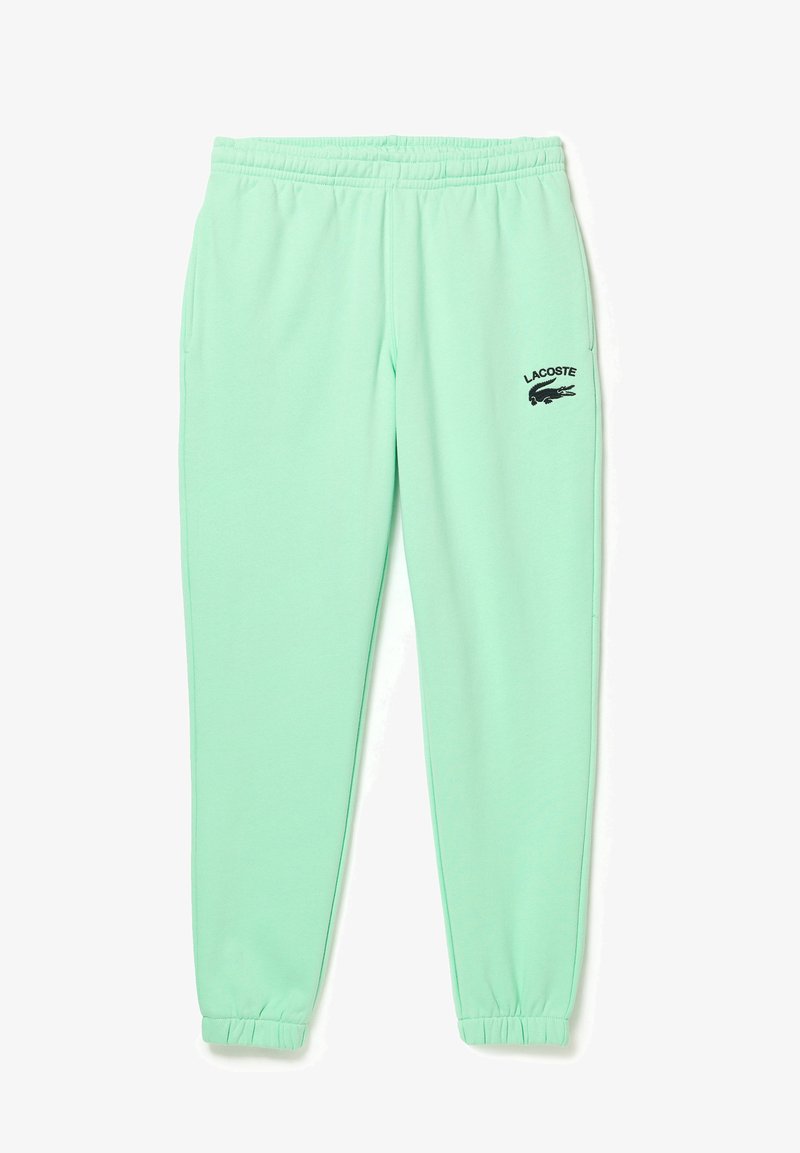 Jogging Lacoste Vert Bộ Quần Áo Gió Nam Lacoste Sport X Daniil