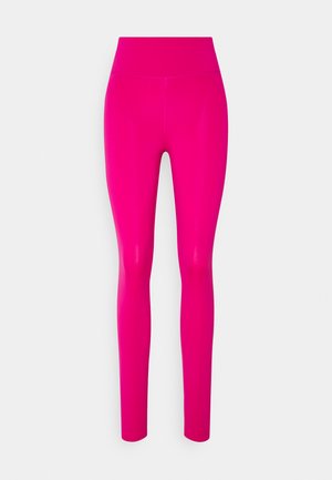 RUN - Leggings - fireberry