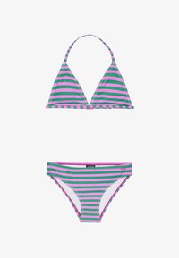 Nepasirinkta, smoothie pink