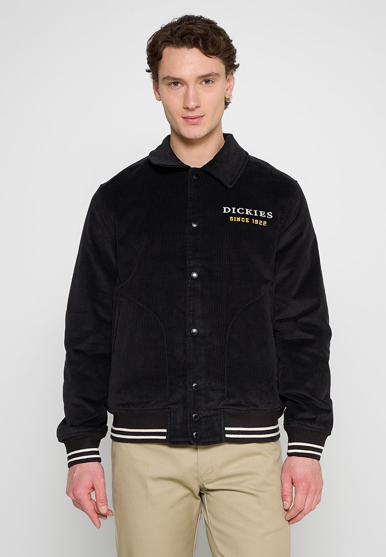 Dickies Bomberjacks zwart Dickies Bomberjacks zwart