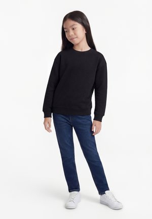 Friboo UNISEX 2 PACK  - Φούτερ - black