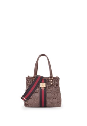 SHOPPING CATE - Borsa a mano - marrone
