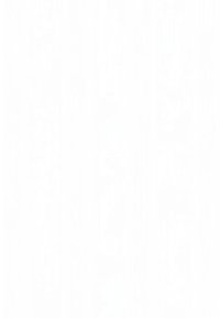 Witte textuurstof met subtiele variaties in het patroon, die een glad en zacht oppervlak biedt, geschikt voor bekleding of gordijngebruik.