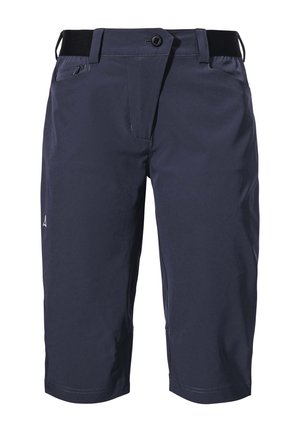 Schöffel, 3/4 BIS 7/8 BIKE CAPRI STYLE KEITELE WMS - Outdoor Shorts - blau