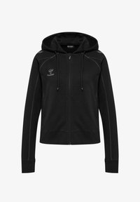 Unausgewählt, black