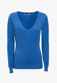 Unausgewählt, capri