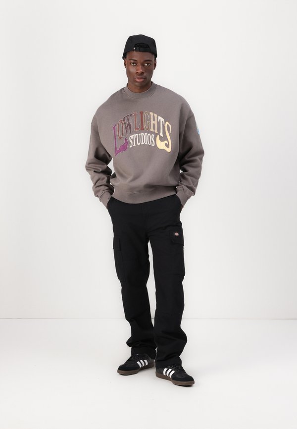 STUDIOS SWEATER UNISEX - Sweatshirt - charcoal4