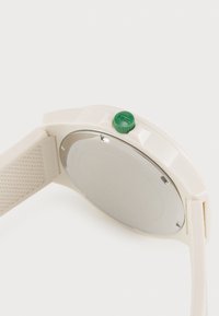 Lacoste NEOCROC  UNISEX - Klokke - white