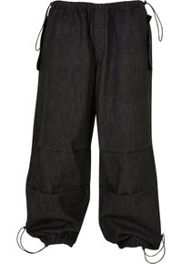Jeans Relaxed Fit - realblack washed