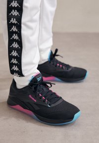 Não selecionado, black/bolcya/laspin