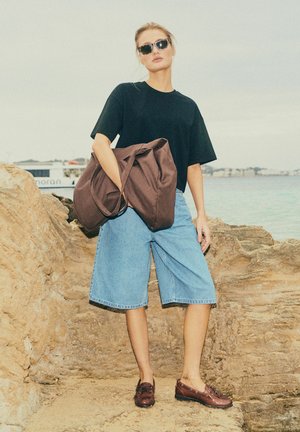Diverse, - T-shirt basic