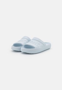 GANT GLADYN - Pool slides - light blue