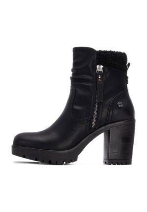 Botas para la nieve - black
