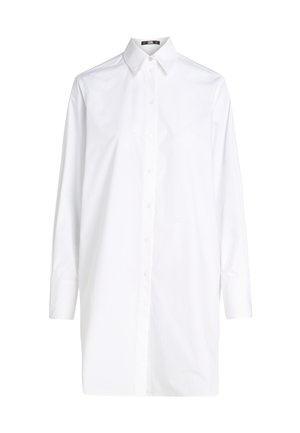 KARL LAGERFELD IKONIK - Overhemdblouse - white