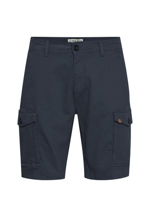 11 Project, PRGallermo - Shortsit - insignia blue