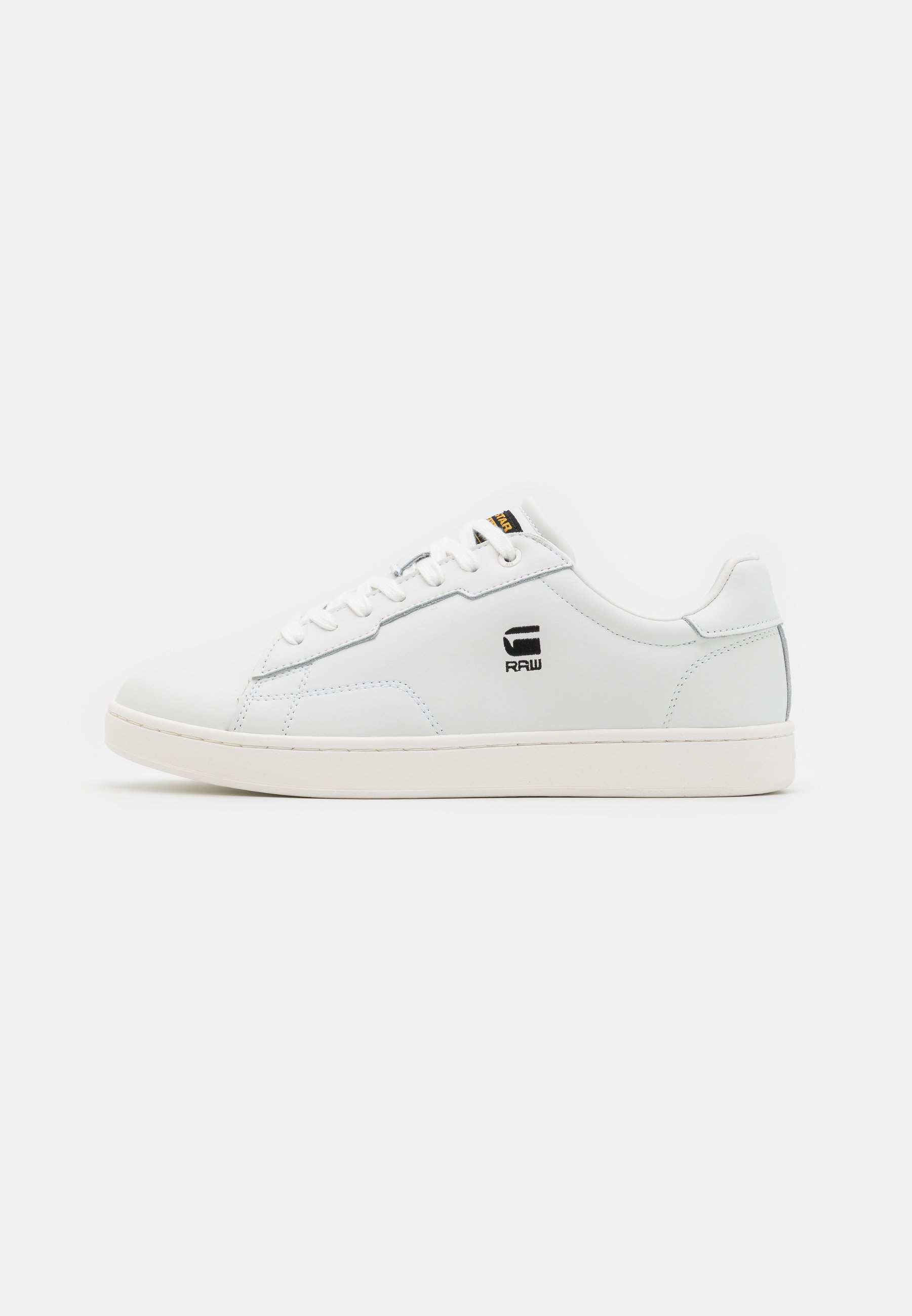 G-Star CADET - Sneakers laag - white/wit - Zalando.nl
