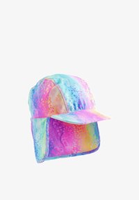 Niet geselecteerd, rainbow animal