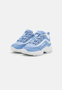 Fila STRADA KIDS TEENS - Sapatilhas - lavender lustre