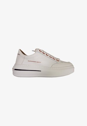 ALEXANDER SMITH, SNEAKERS LANCASTER - Sneakers laag - twt