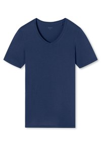 Schiesser T-shirt basic - admiral