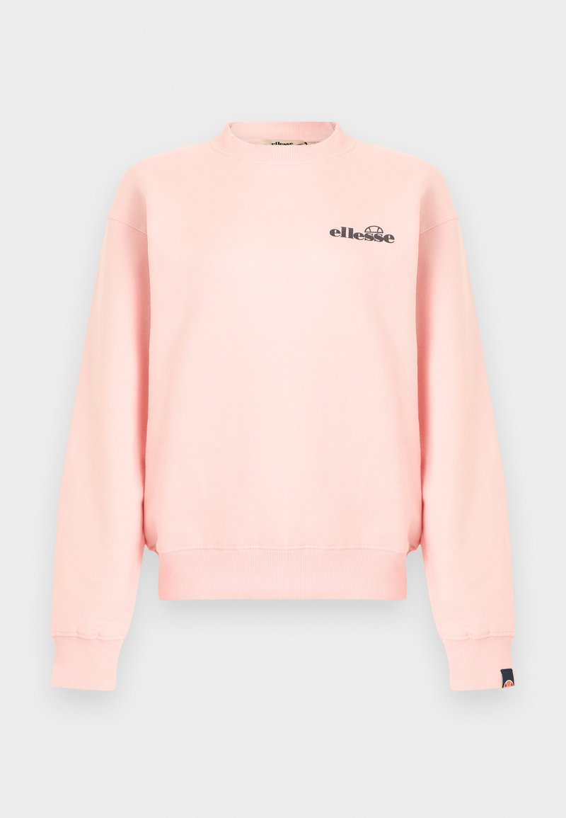 Ellesse Sweater roze