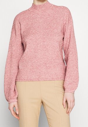 ONLY Jumper - pink