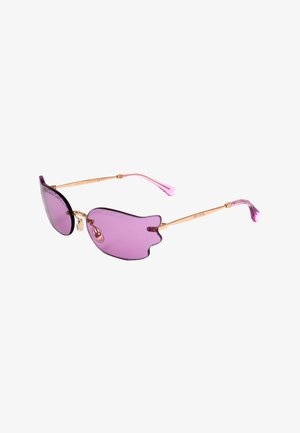 Jimmy Choo, EMBER/S - Occhiali da sole - viol sp