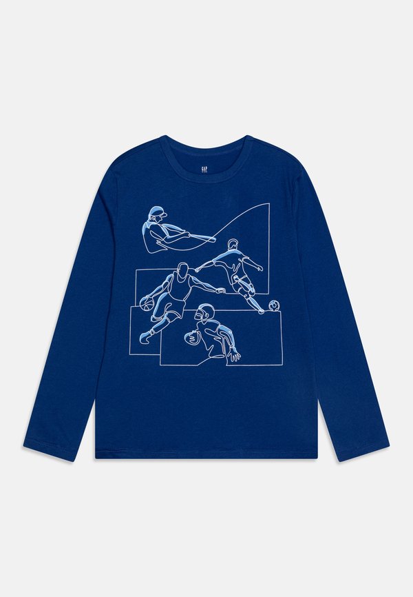 VALUE BOYS - Long sleeved top