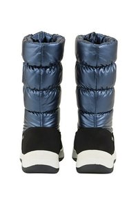 TOM TAILOR LICENCE GEFÜTTERTE SCHNEE - Snowboot/Winterstiefel - navy