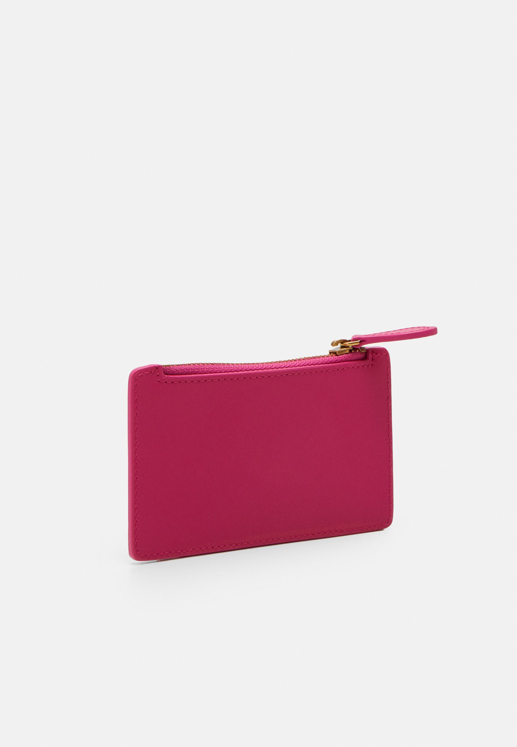 Pinko AIRONE CARDHOLDER - Wallet - pink - Zalando.co.uk
