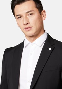 Digel ALLAN - Anzugsakko - schwarz