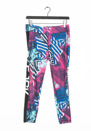 Reebok Spodnie legginsy